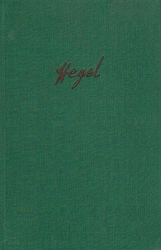 Briefe von und an Hegel. Band 4, Teil 2: Nachträge zum Briefwechsel, Register mit biographischem Kommentar, Zeittafel (Philosophische Bibliothek)